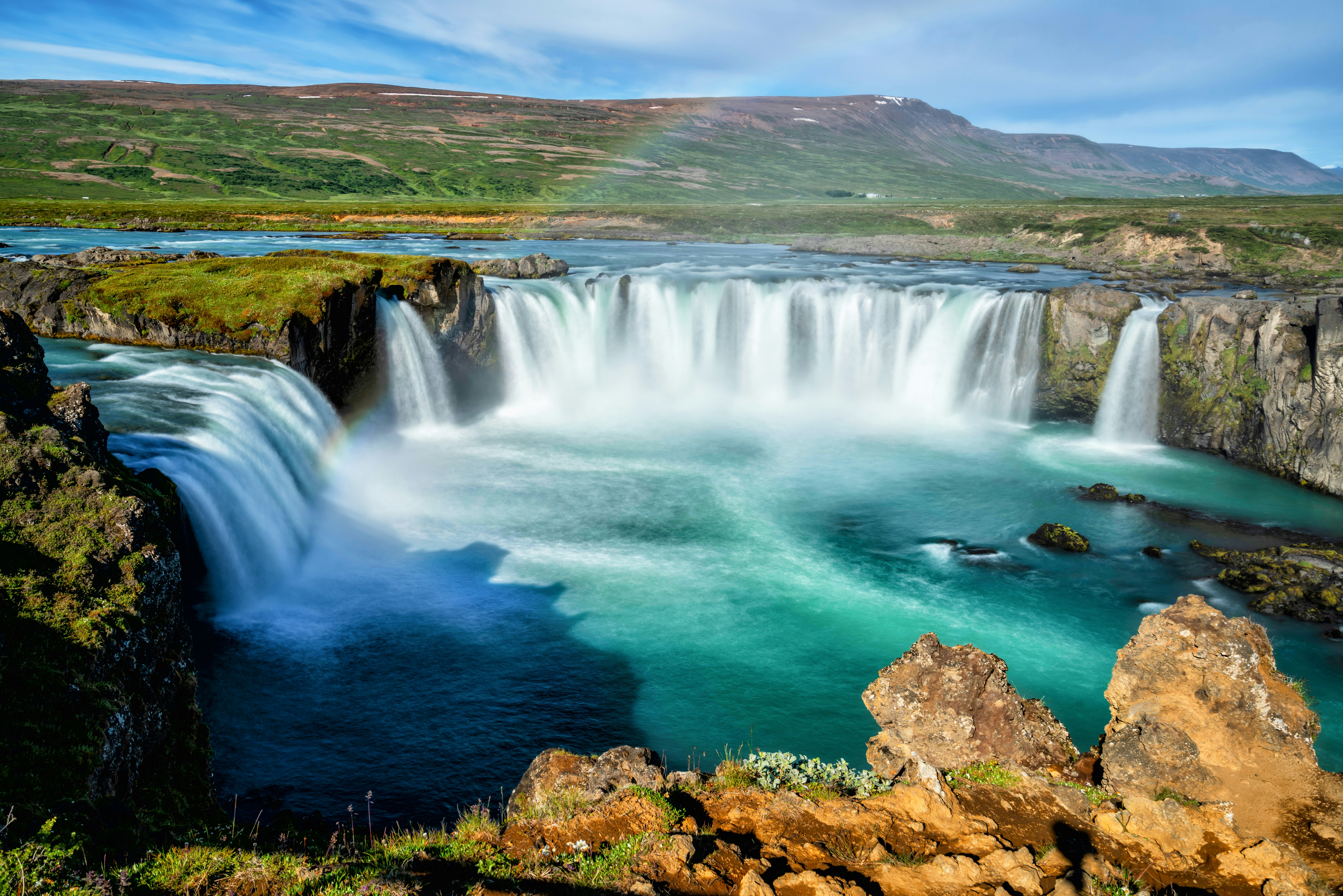 Goðafoss