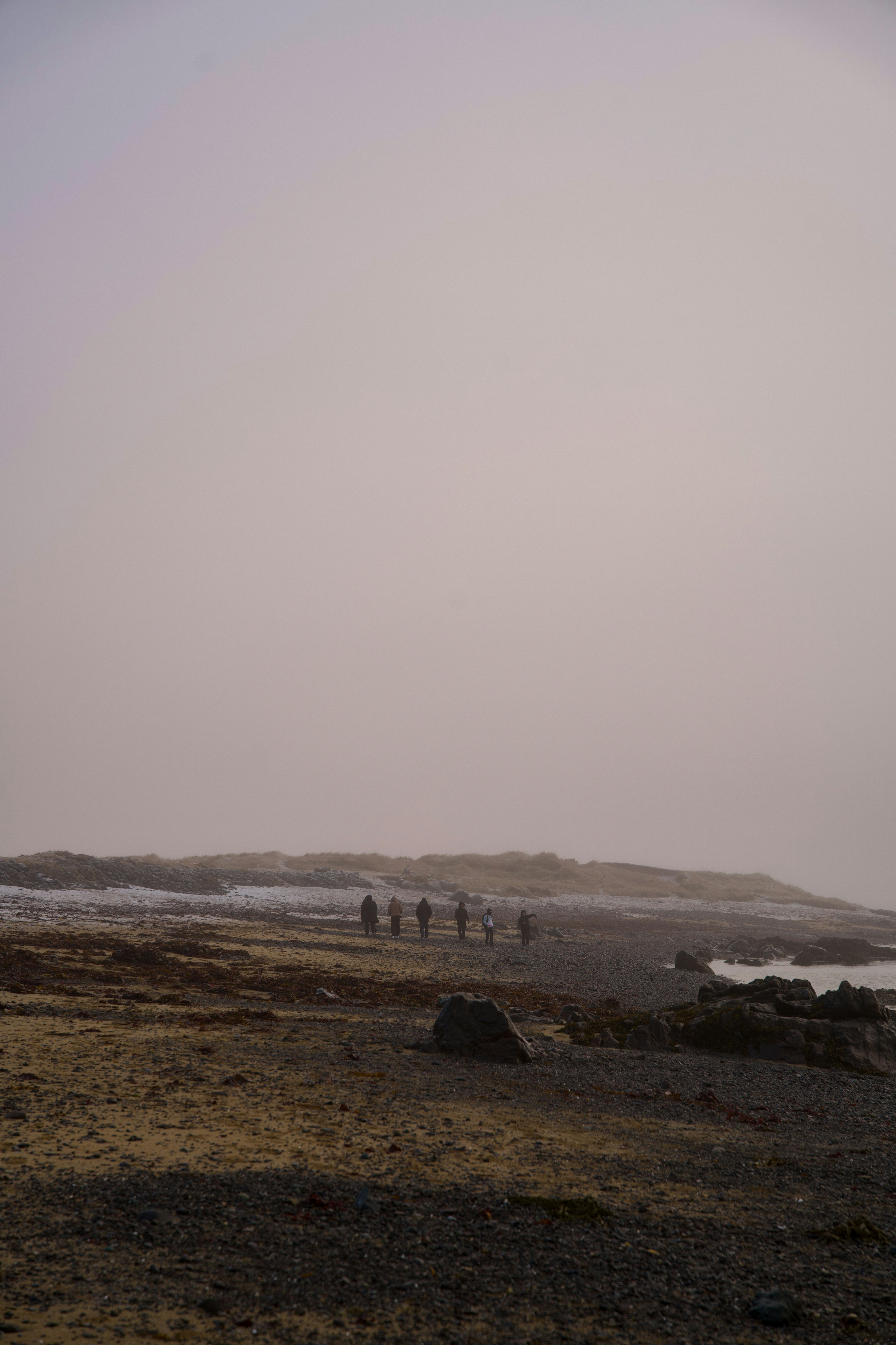 Ytri Tunga Beach