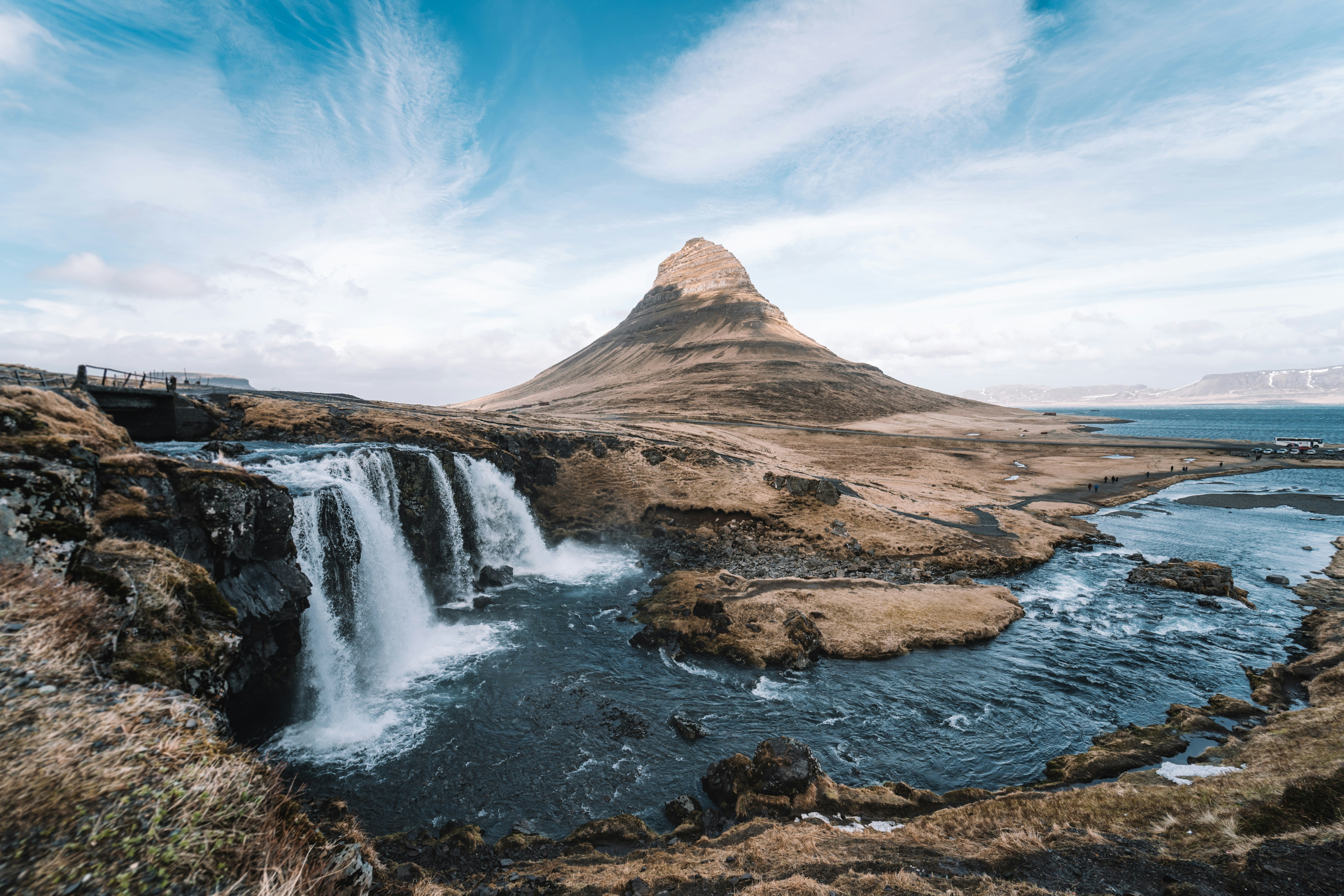Kirkjufell