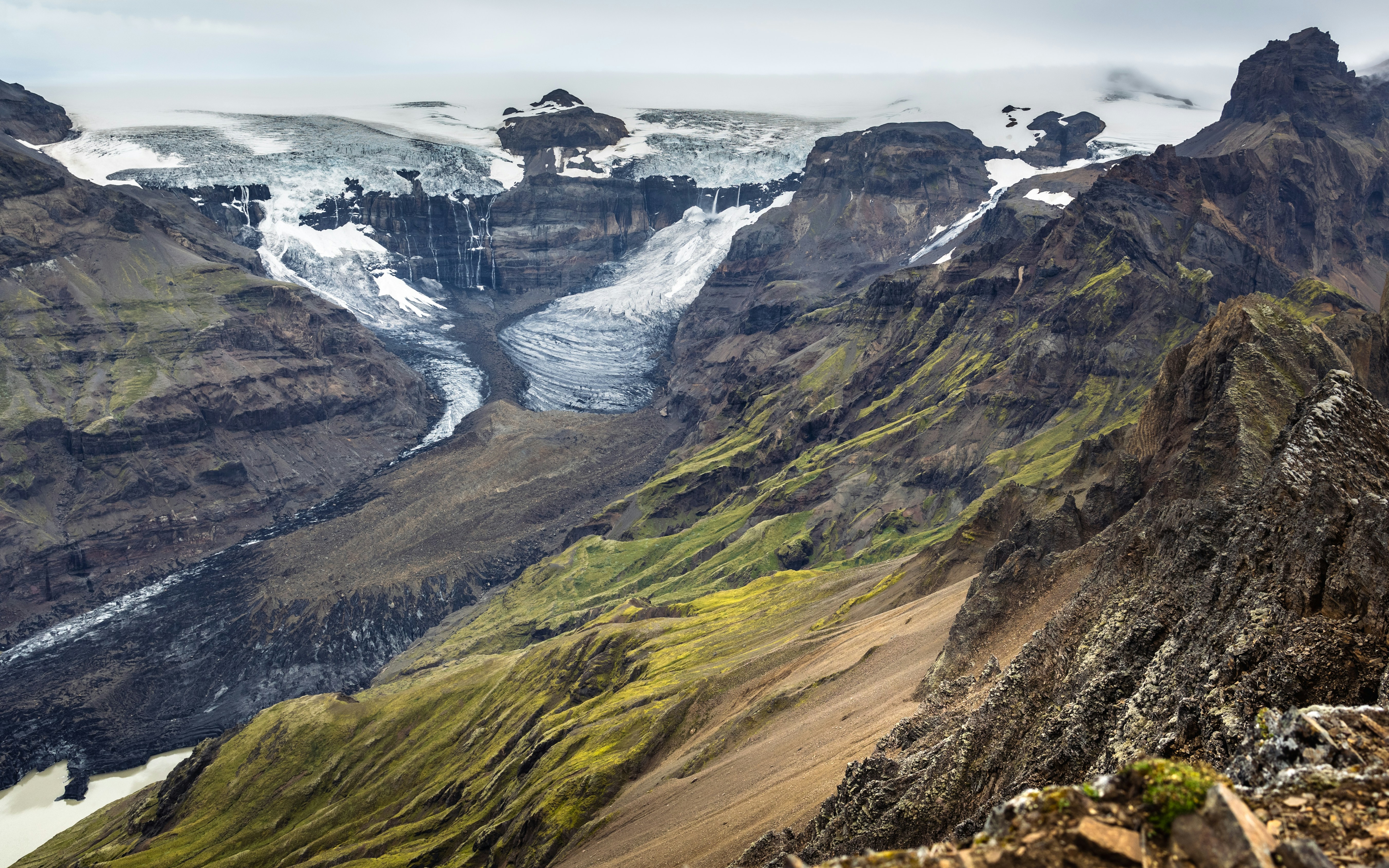 Skaftafell